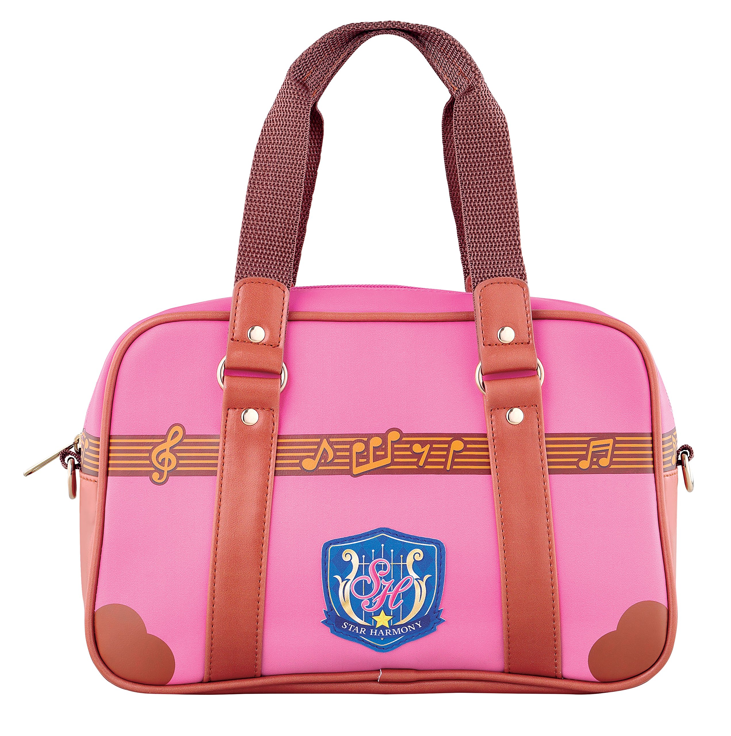 アイカツ バッグ 10.5✖️41.5✖️34(cm)アイカツ! バッグ」の人気商品