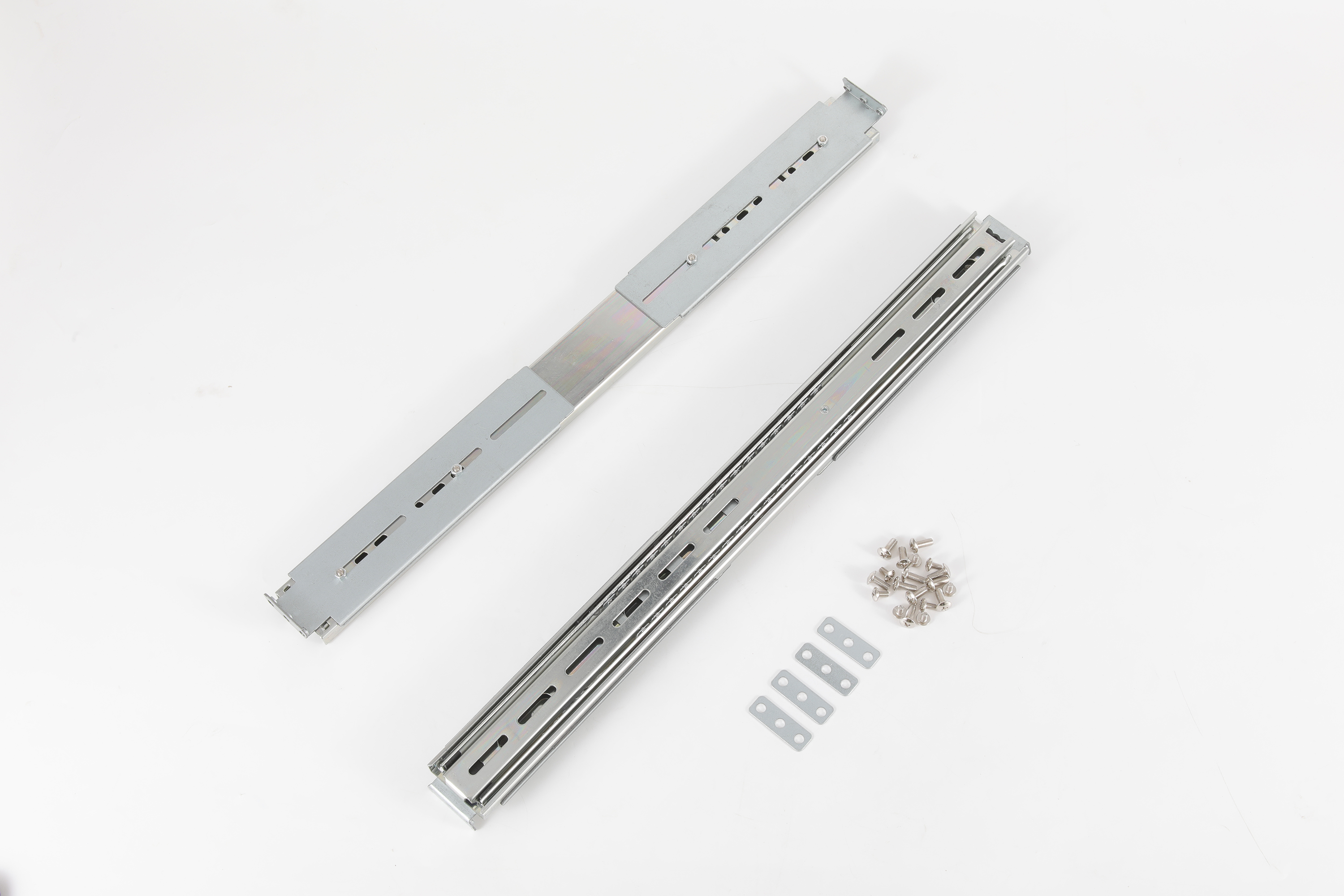 Amazon.com: RackChoice 5U rackmount Server Chassis Silver Color