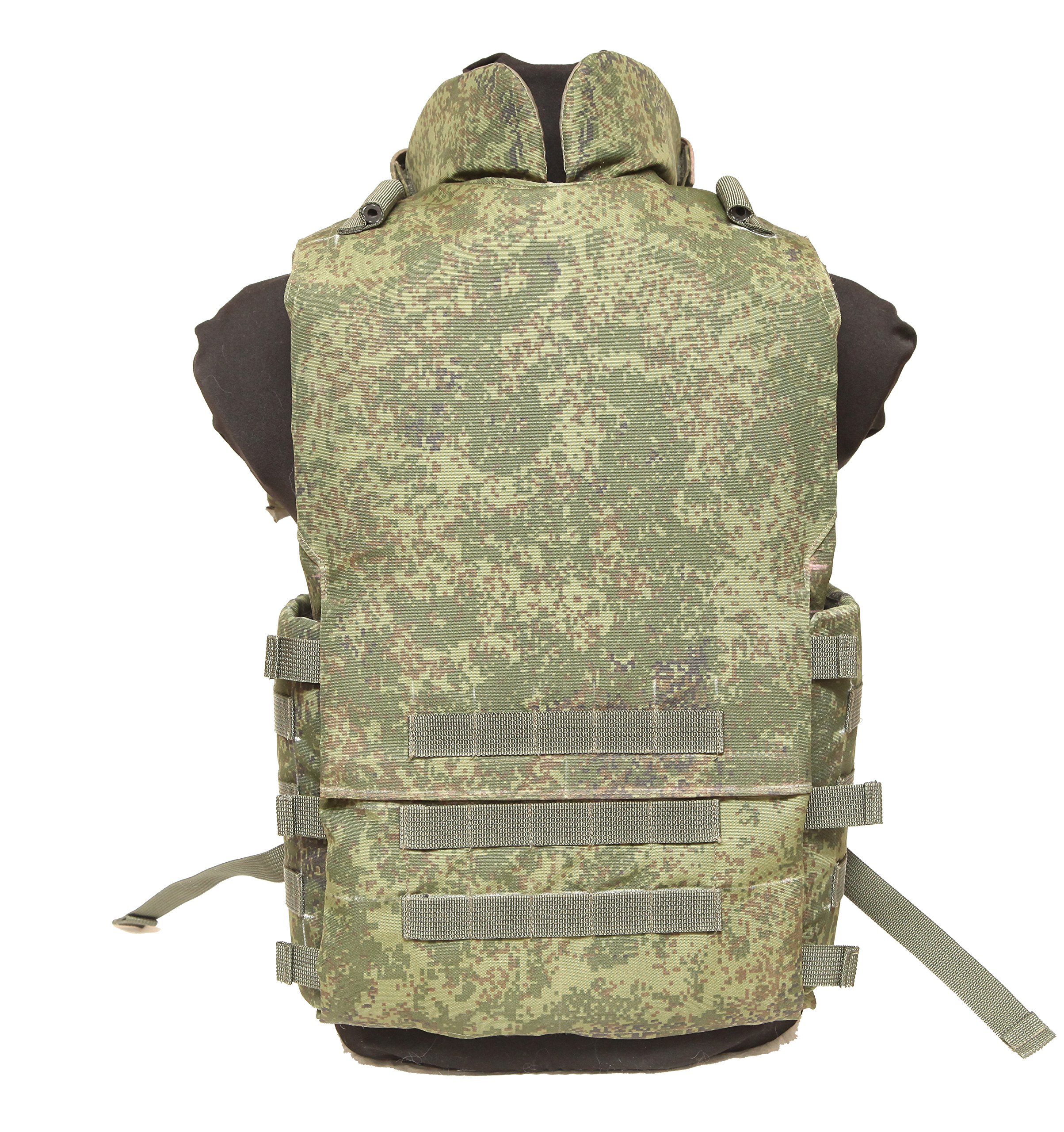 thinkom製 6b43 ロシア軍