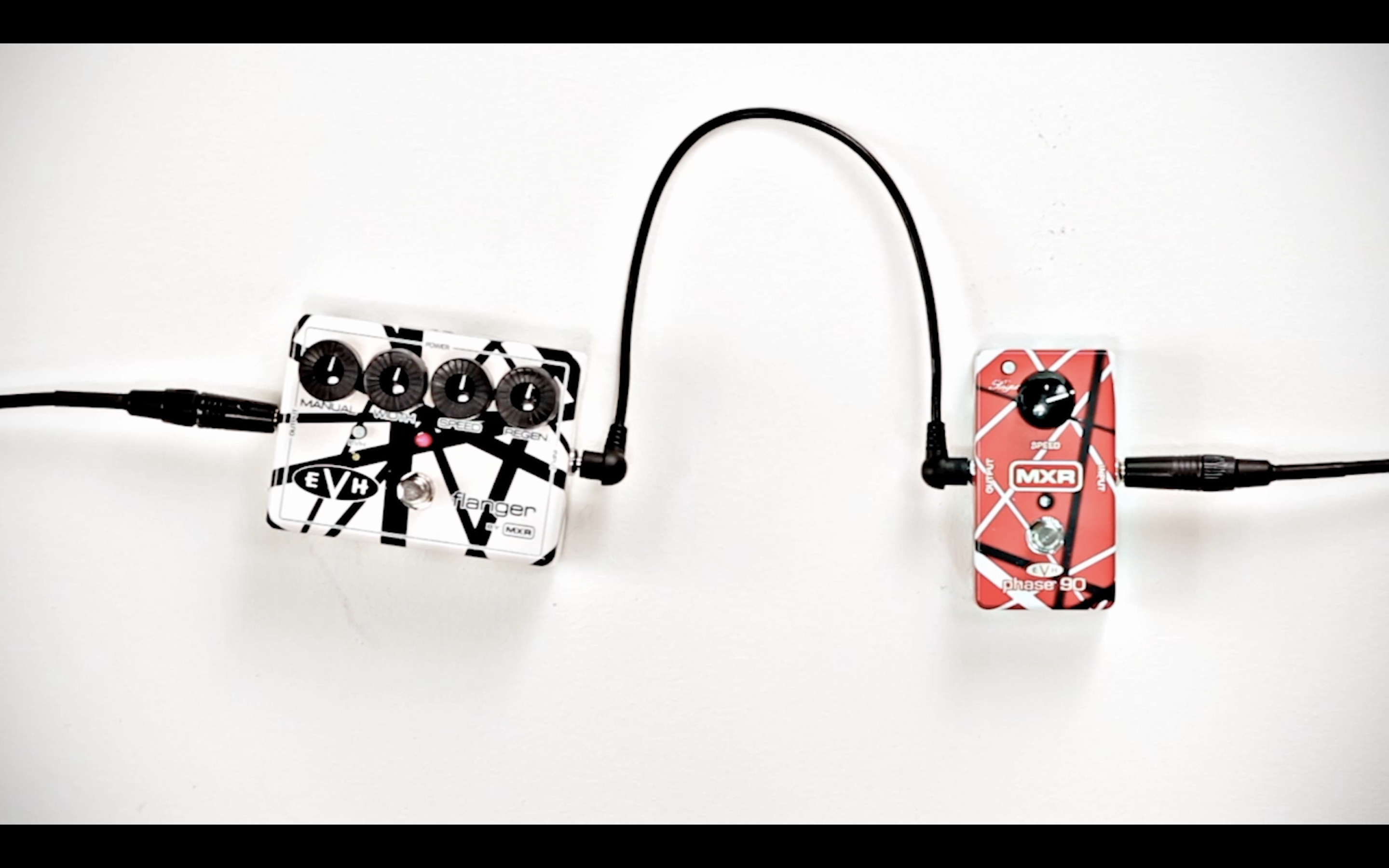 Amazon.com: MXR® EVH Phase 90