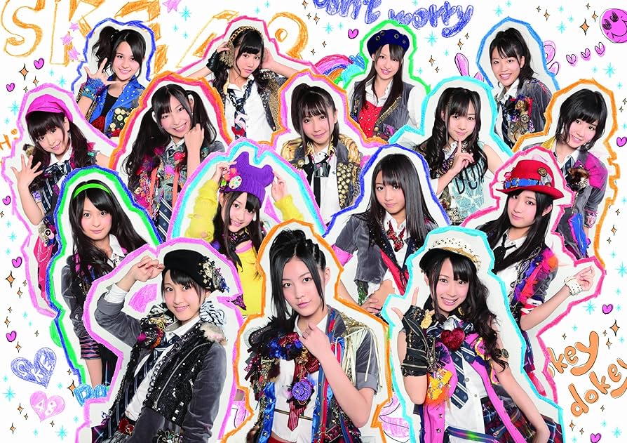 SKE48 生写真 セット 約700枚 SKE48 生写真 セット 約700枚 SKE48 生