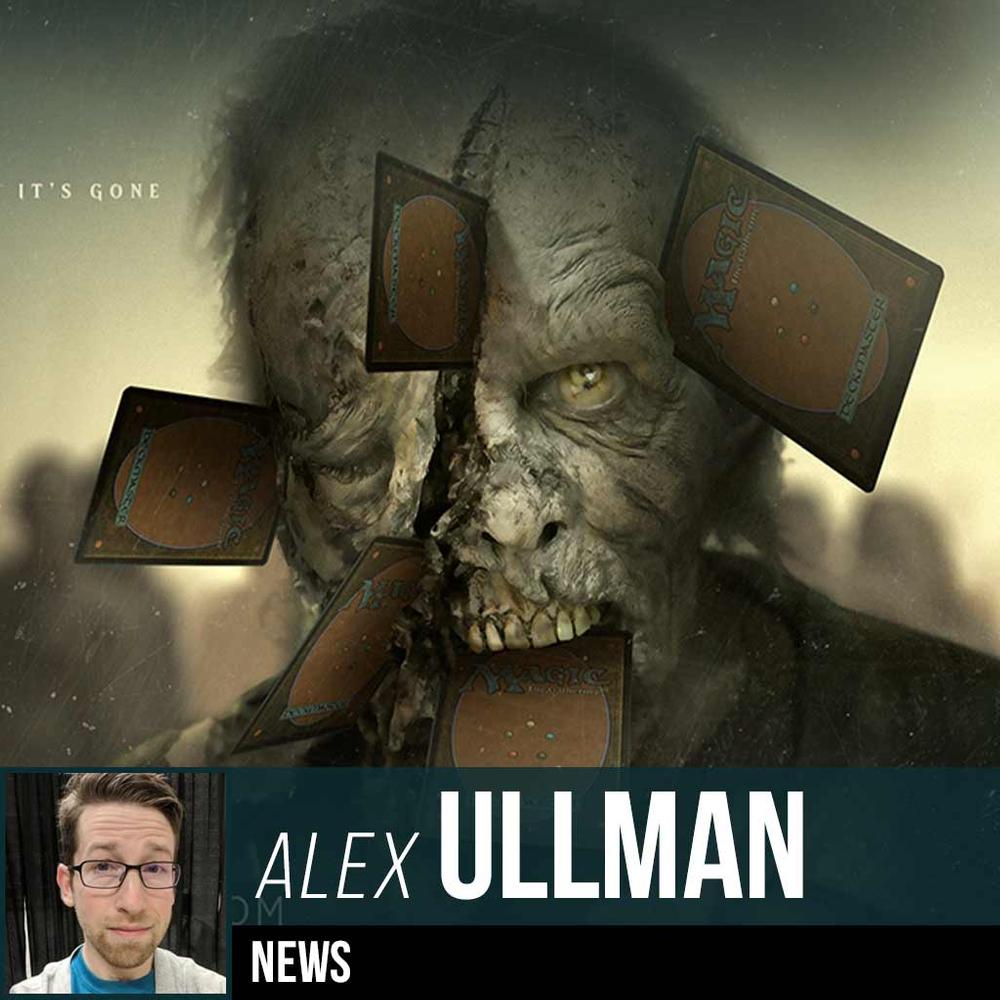 Announcing Secret Lair X The Walking Dead | TCGplayer
