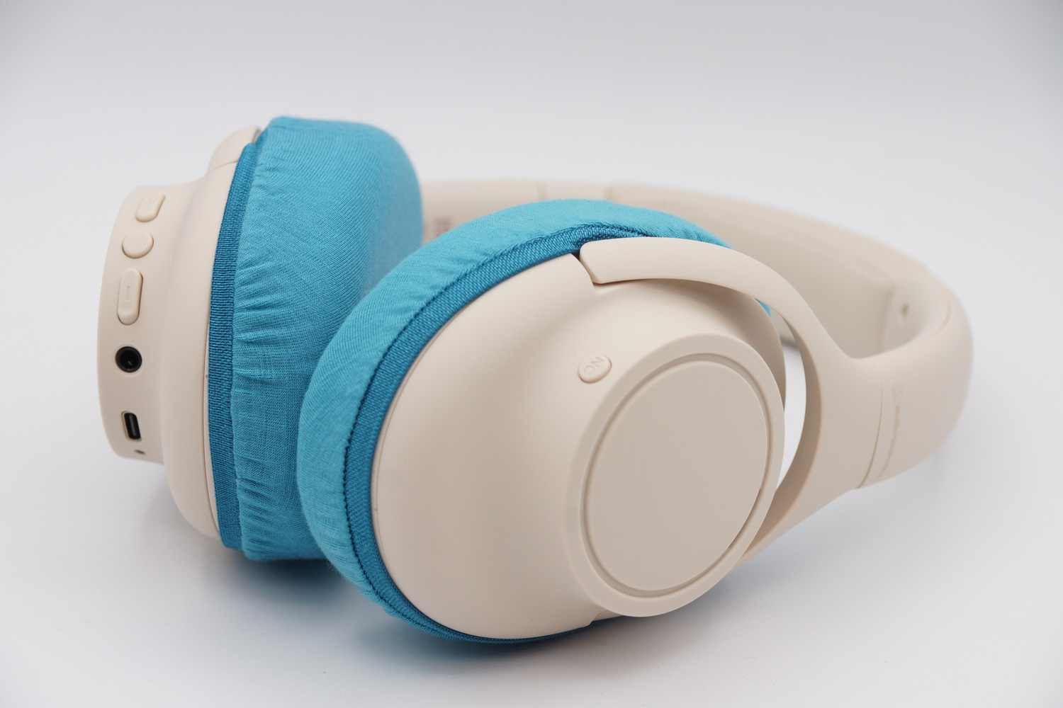 audio-technica ATH-S300BTのイヤーパッドを修理する場合