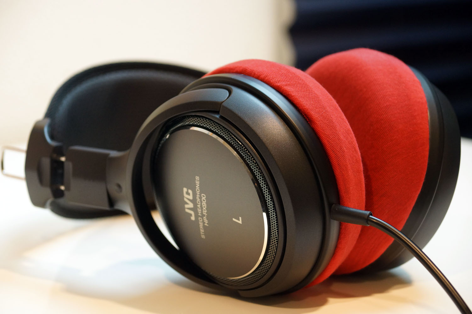 未開封 新品 JVC HA-RX900 ヘッドホン 【公式通販】