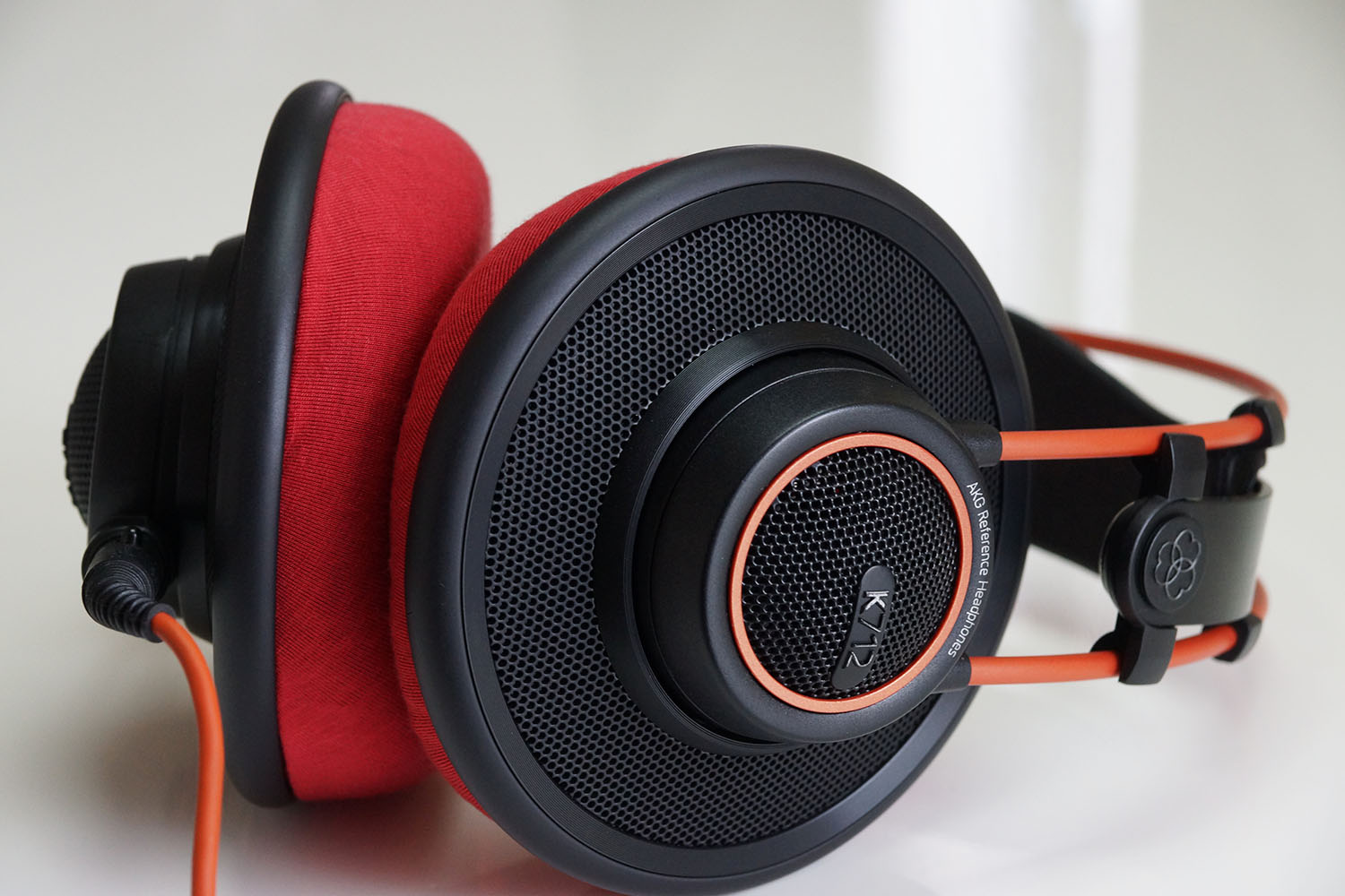 k712pro 中古【ヘッドサイズ調整破損あり】 k712pro 中古【ヘッド