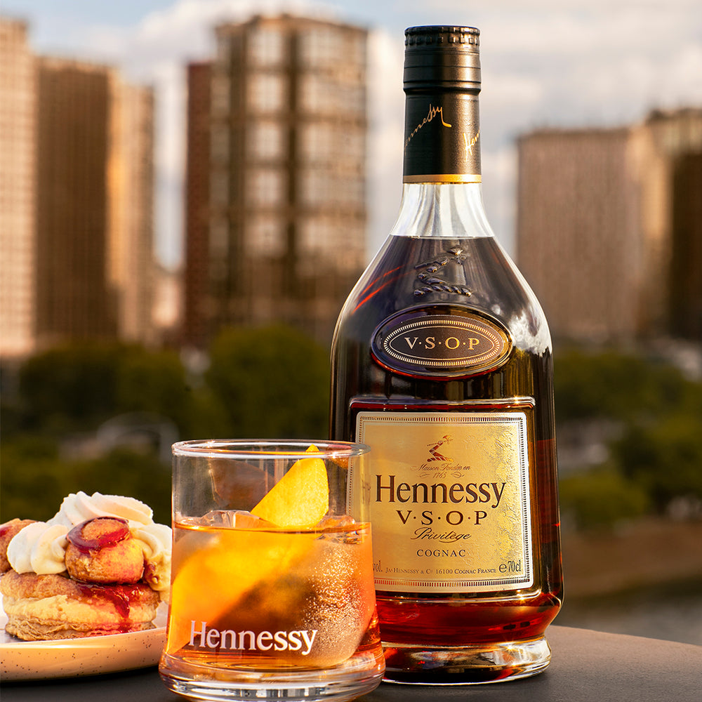 ☆未開栓 古酒 Hennessy VSOP RESERVE COGNAC 350ml ヘネシー リザーブ