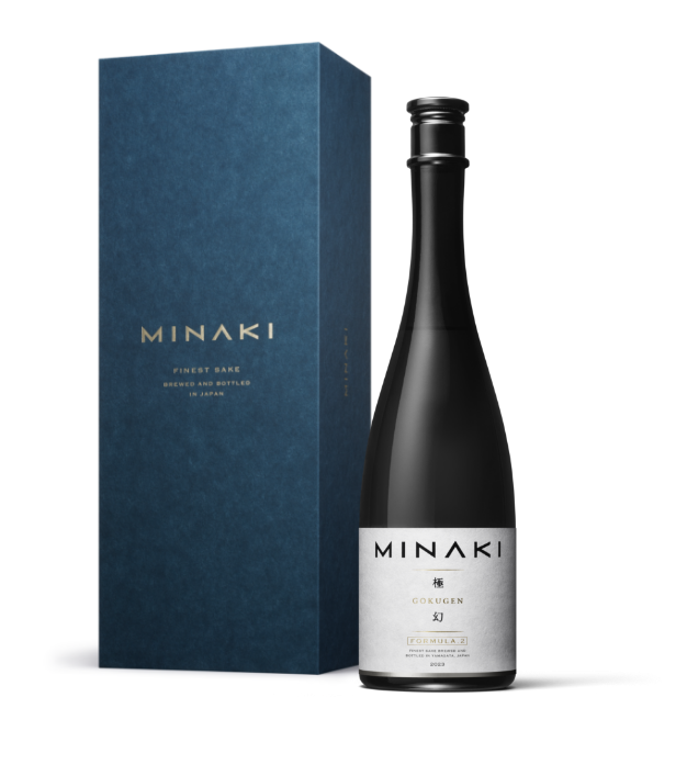 極幻 FORMULA.2｜MINAKI公式