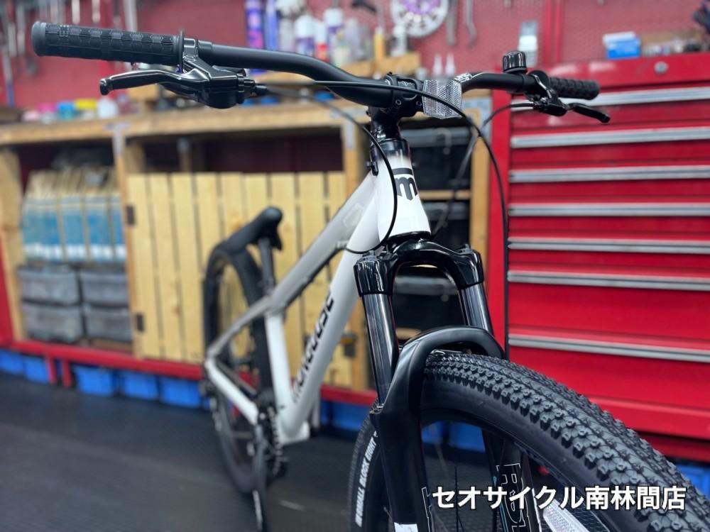 mon fireball ss 完成車 状態良好 FIREBALL SS - モトクロス