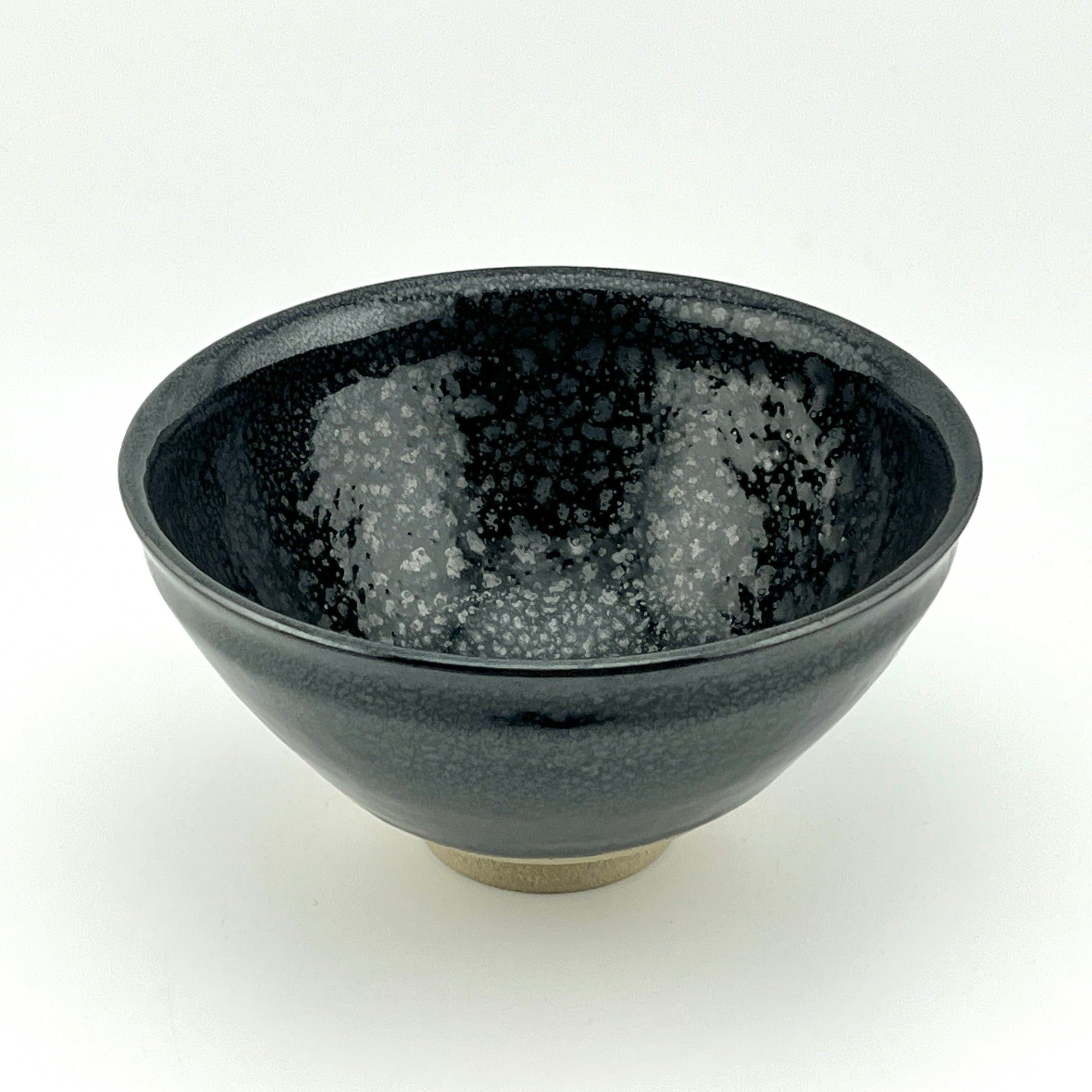 よせ ぐい呑 青木 龍山 作 人間国宝 文化勳章受賞者