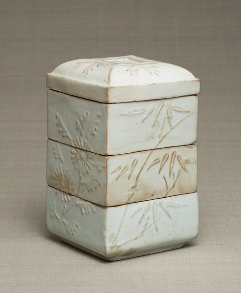 朝鮮半島の陶磁 - 所蔵品｜日本民藝館