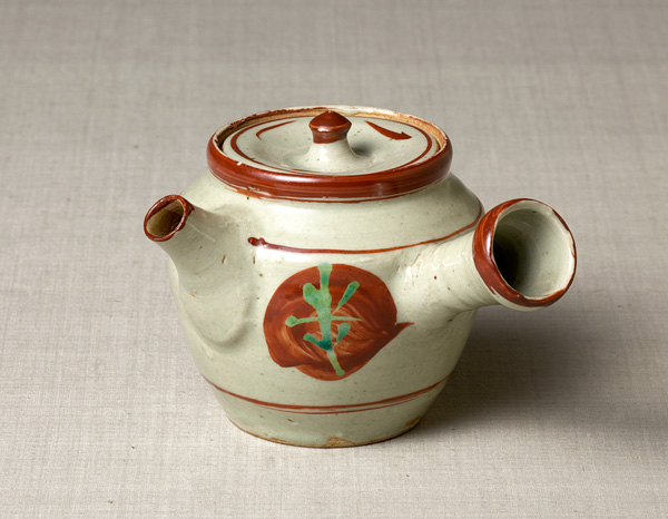 濱田庄司 - 所蔵品 | 日本民藝館