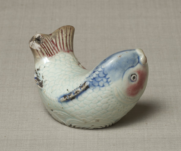 朝鮮半島の陶磁 - 所蔵品 | 日本民藝館