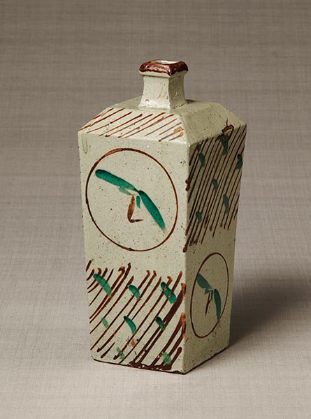 濱田庄司 - 所蔵品 | 日本民藝館