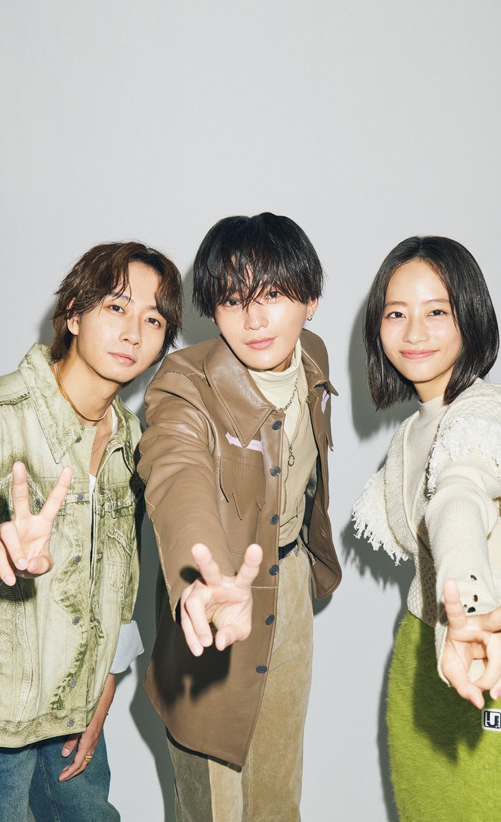 八木勇征 アザージャケットセット売り 八木勇征 アザージャケット 10枚