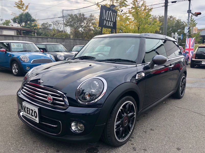 MINI（ミニ）生誕50周年記念モデル特別仕様車＆限定車｜MINI