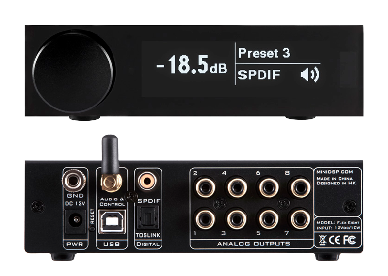 PRODUCTS – miniDSP 日本唯一の正規販売サイト