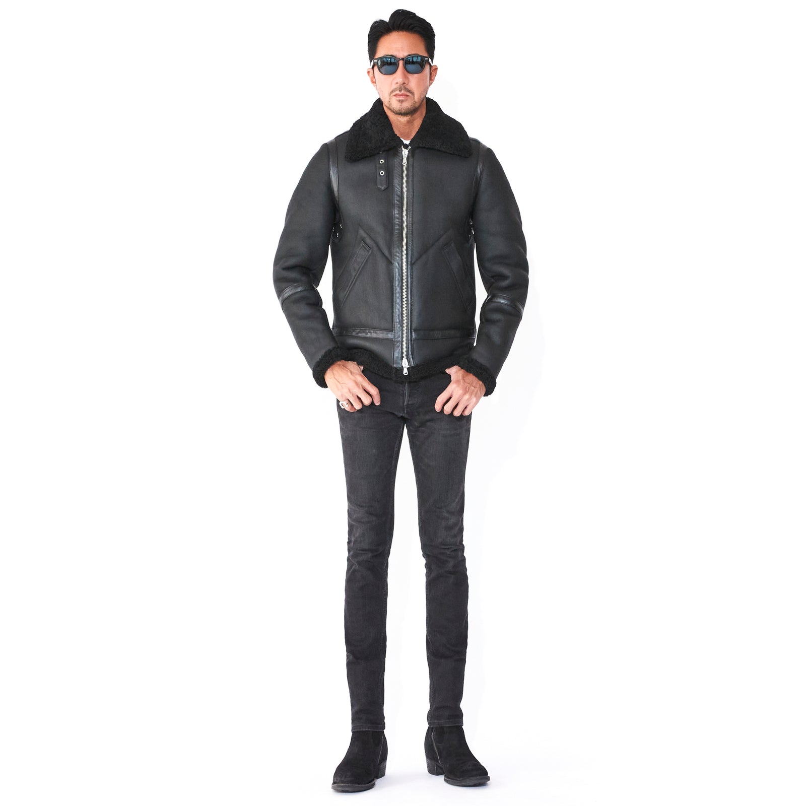 EMMETT H UOMO アッカ ウォモ 44｜EMMETI（エンメティ）｜EMMETI