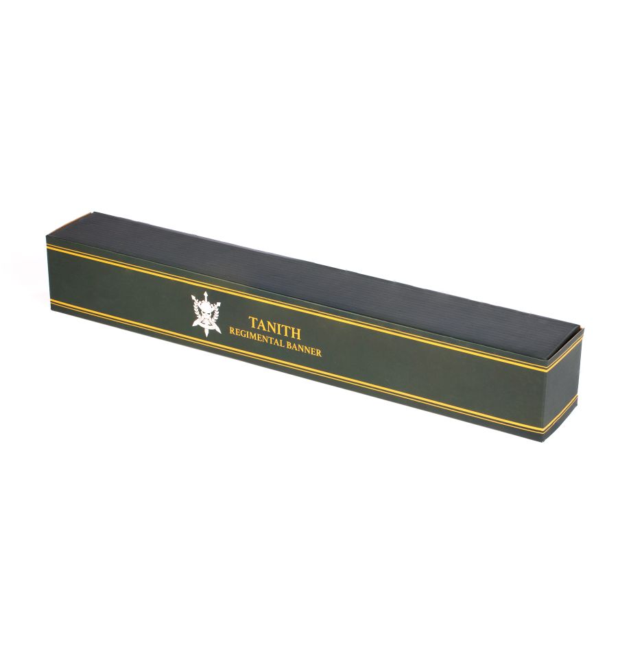 Tanith Regimental Banner from Games Workshop (gw-99700181058