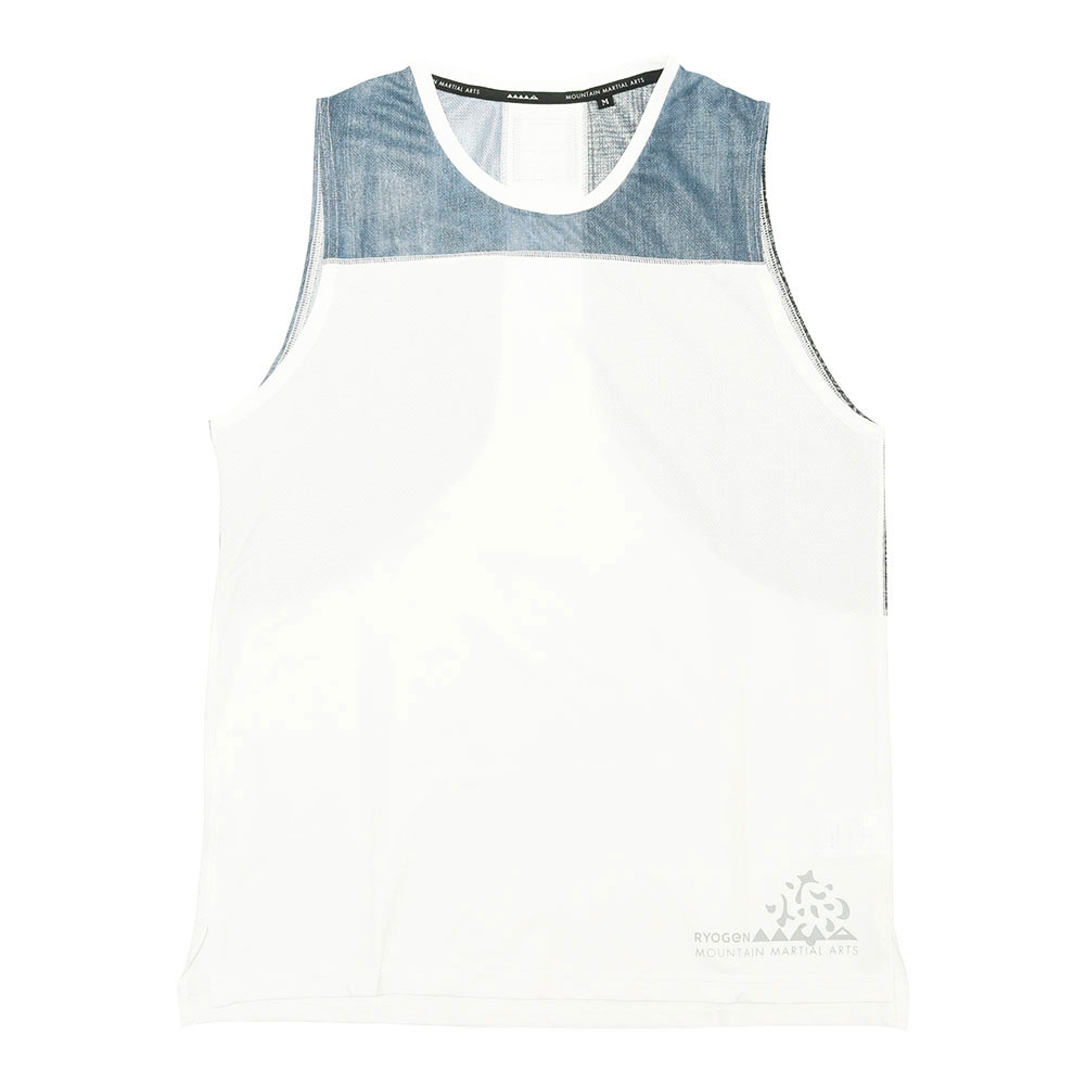 RYOGEN[リョウゲン]MMA×RYOGEN Racing Sleeve-less MMA22-24
