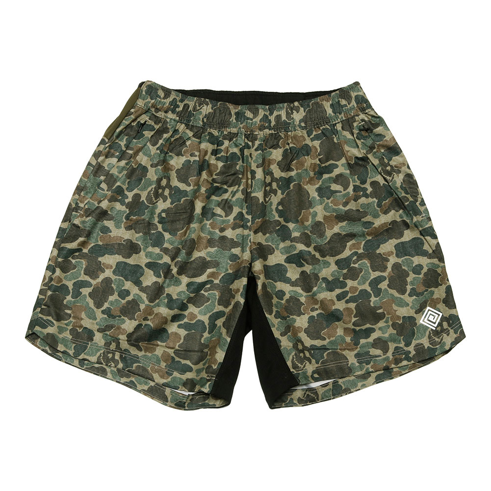 ELDORESO[エルドレッソ]Kiptum Shorts E2109824 << MIDLAND SHIP
