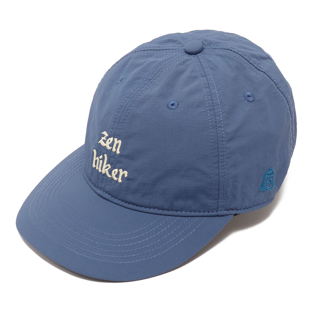 TACOMA FUJI RECORDS[タコマフジレコード]ZEN HIKER CAP << MIDLAND