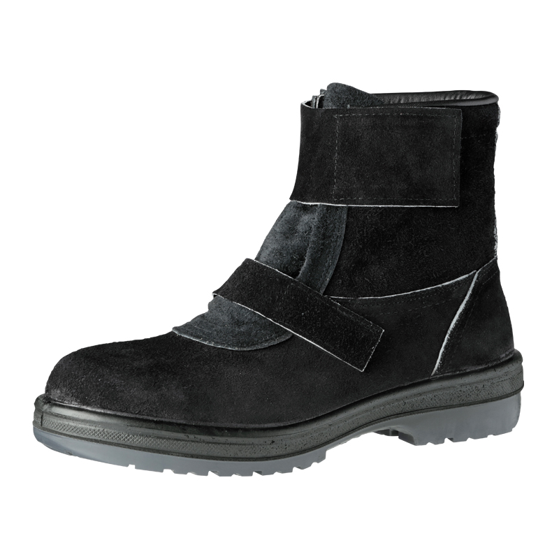 RT4009N（ブラック） - 安全靴・作業靴はミドリ安全フットウェア・安全