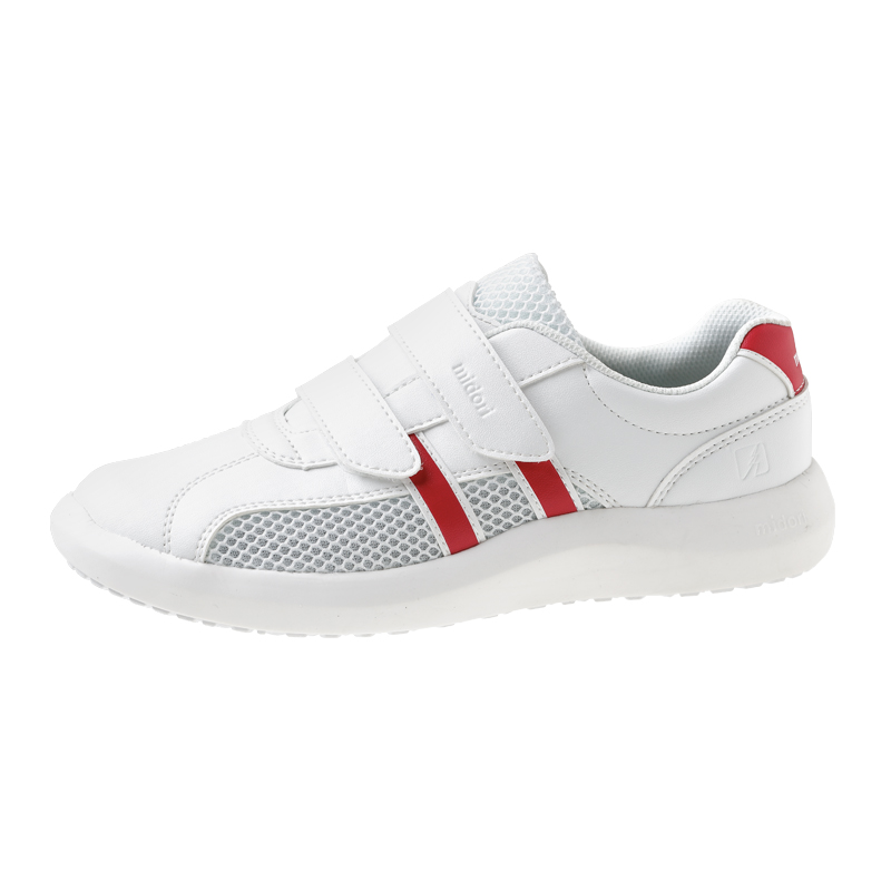 CSS-706Si 静電（ネイビー） - 安全靴・作業靴はミドリ安全フット