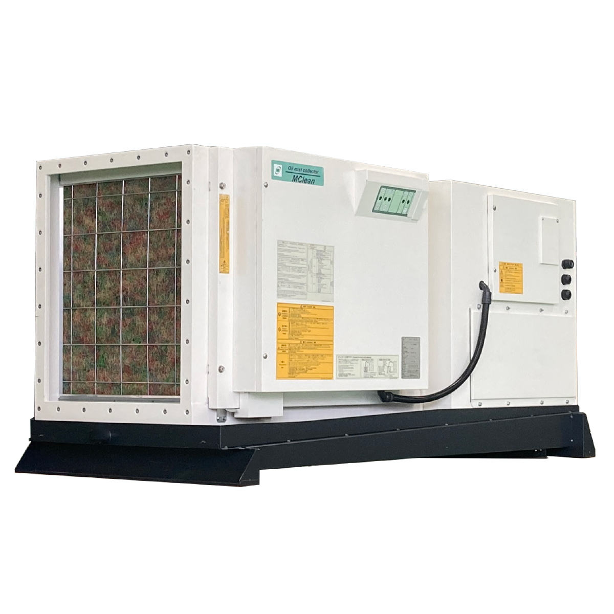 エムクリーン AMC-N60 | ミドリ安全エア・クオリティ株式会社（空気