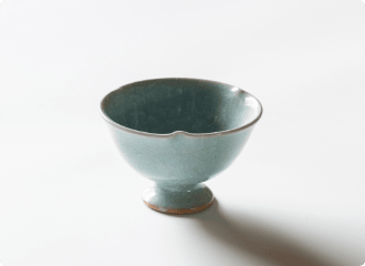 神﨑継春 | みはる窯 【信楽焼の窯元】