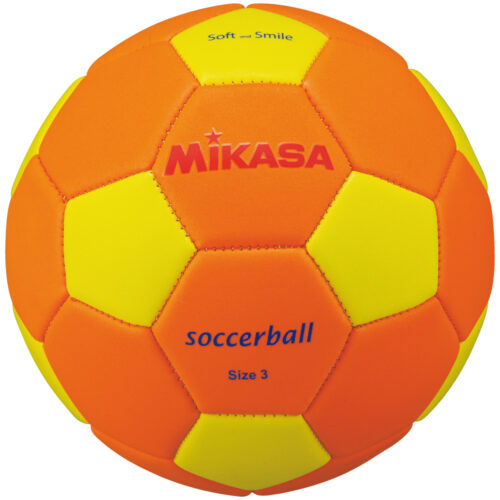 STPEF3-OY | 株式会社ミカサ MIKASA｜ボール・スポーツ用品