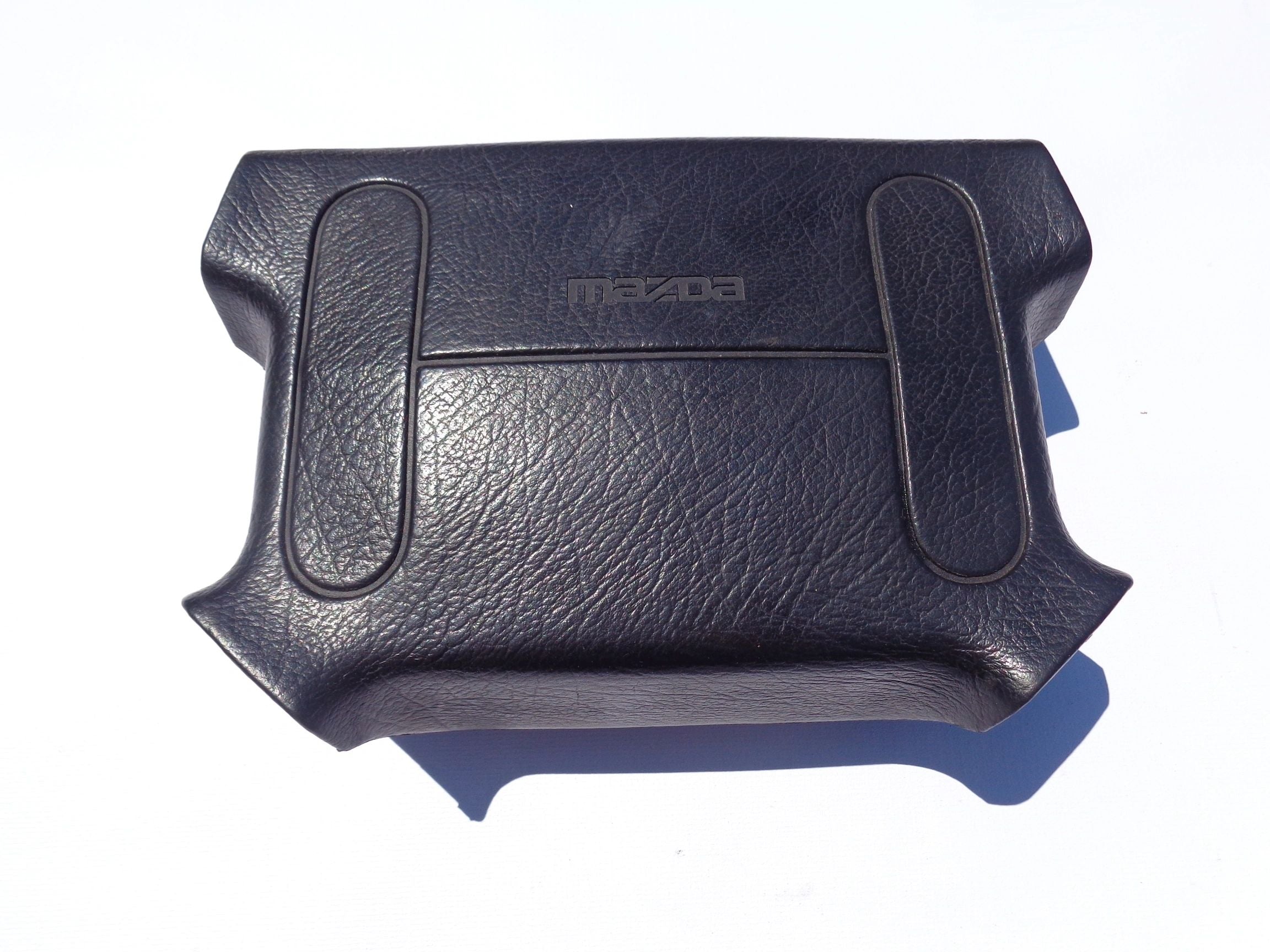 Air Bag Driver Side Factory Used 1990-1993 NA Mazda Miata – Mikes