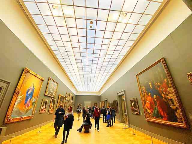 メトロポリタン美術館 20th Century Masters アートプリント