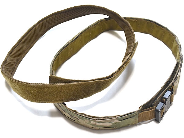 Raptor Tactical ODIN belt + Inner セット Raptor Tactical ODIN belt