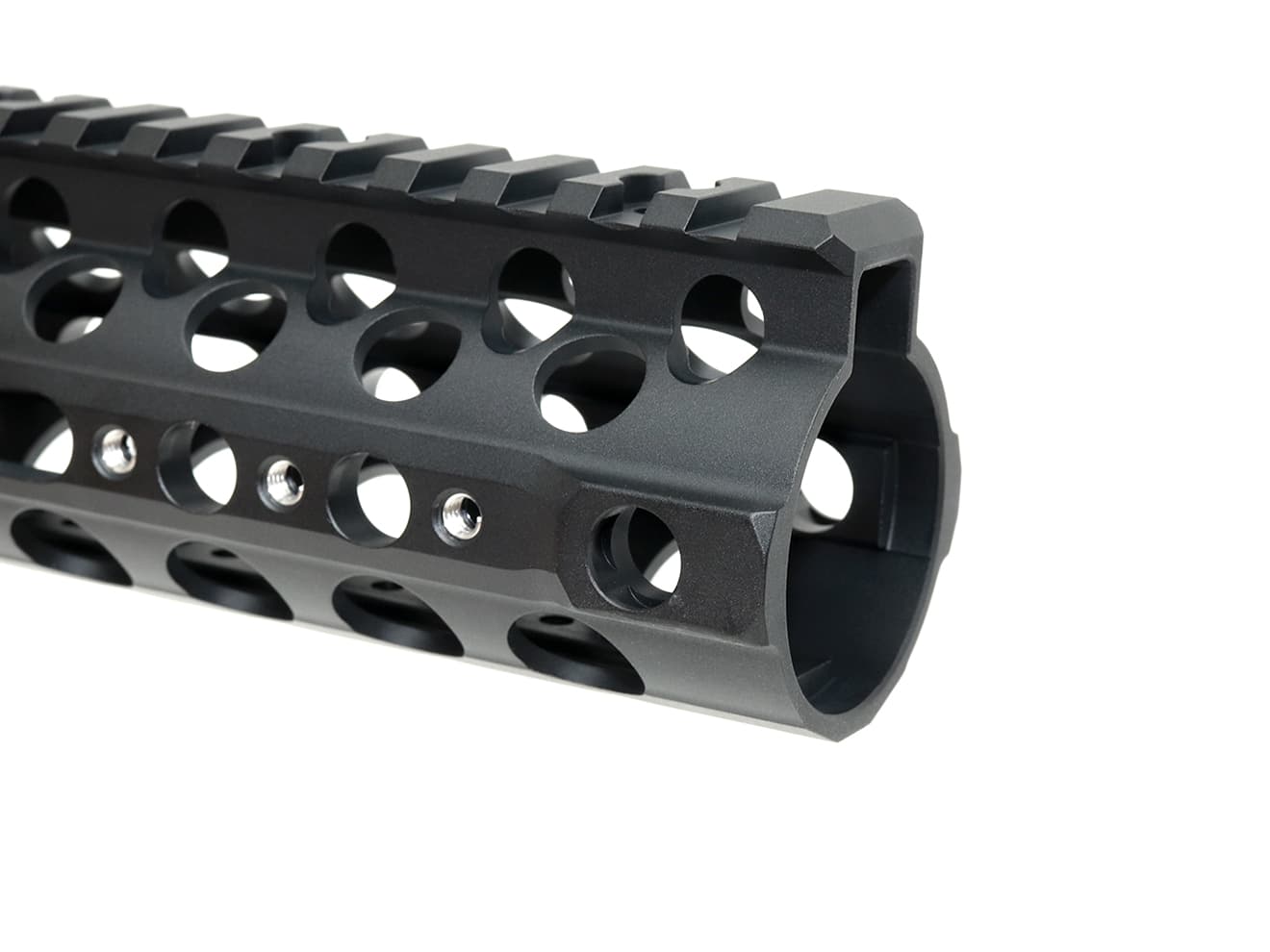 正規品】PTS Centurion Arms CMRレール Gen2 12.5インチ for M4