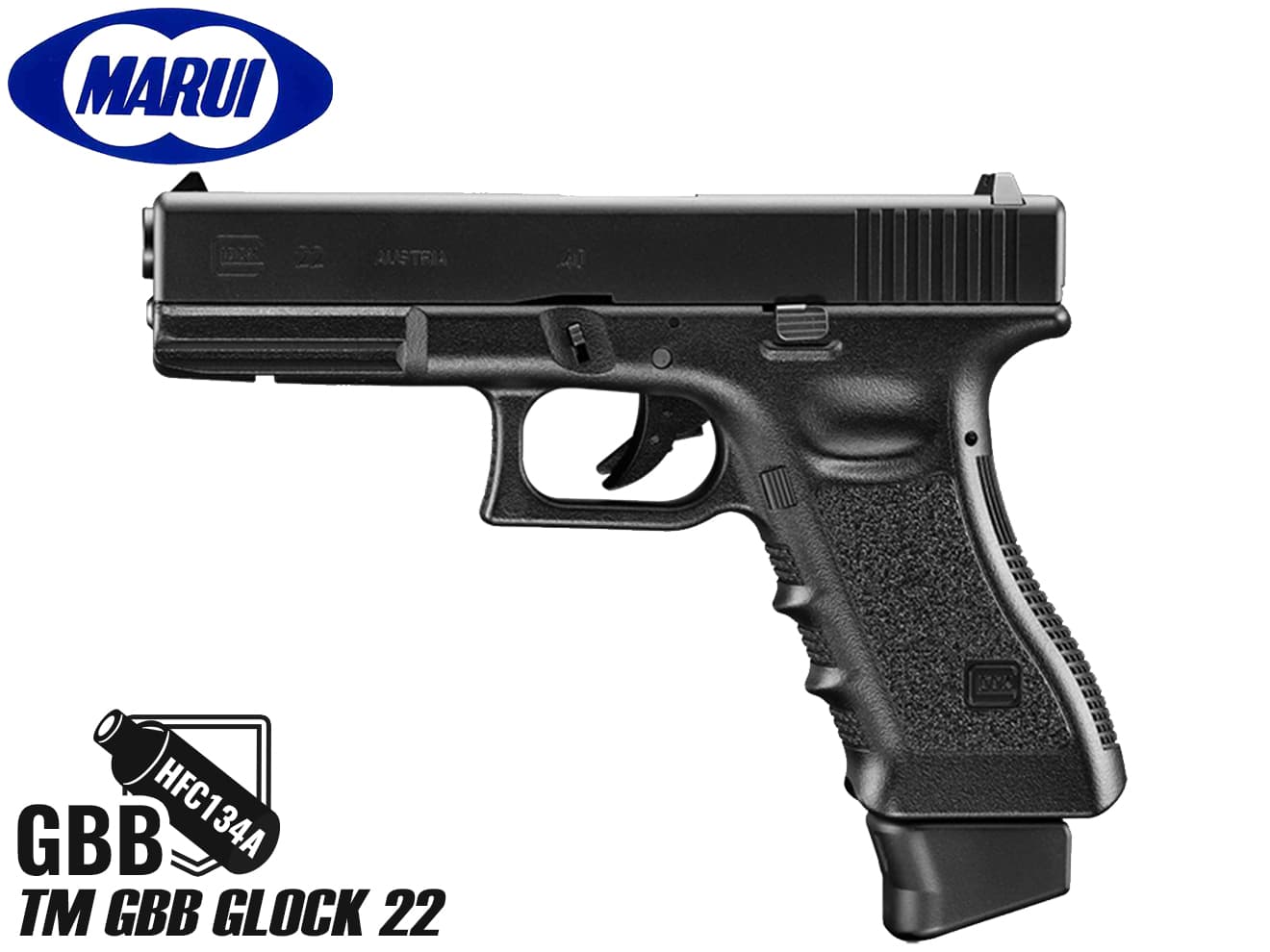 東京マルイ GLOCK 19 2丁 予備マグ2本 スライドストップ2個 東京マルイ