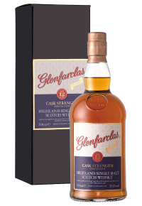 グレンファークラス30年 レッド・ドア/Glenfarclas 30 Year Old Red