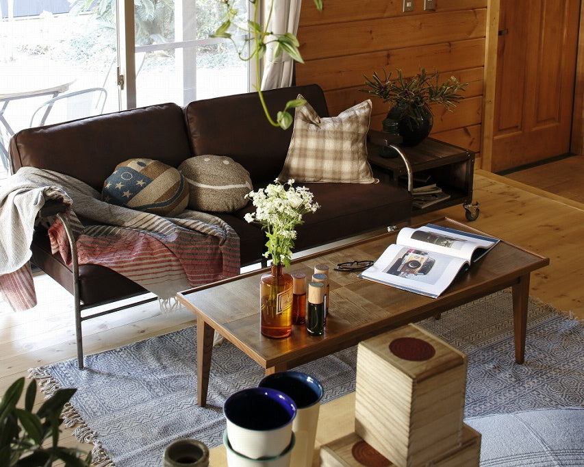 ジャーナルスタンダードファニチャー ローテーブル JOURNAL STANDARD