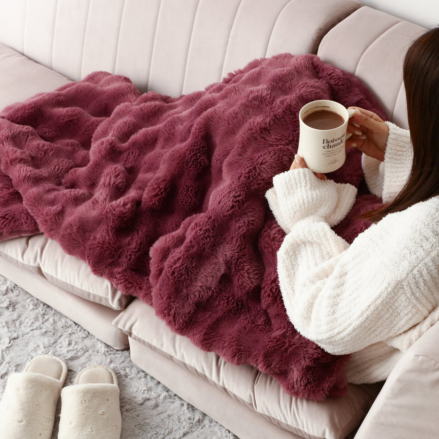 レビュー高評価の商品!の商品をすべて ヒーター付きブランケット