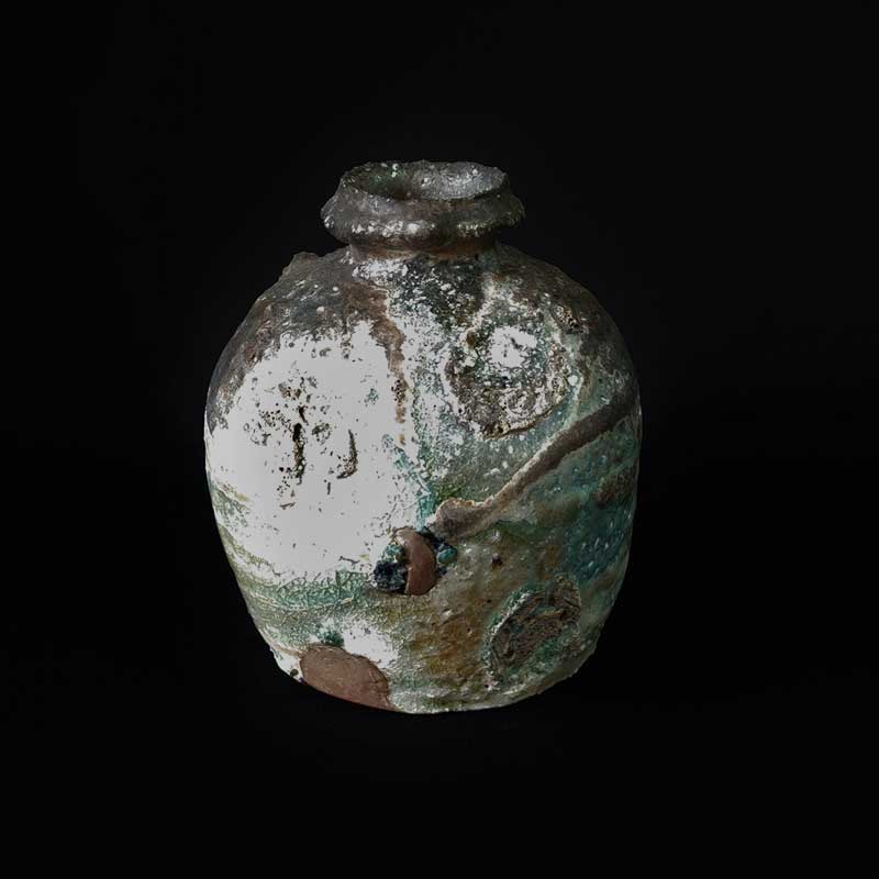 美藍窯-みらんがま- | 花入れ