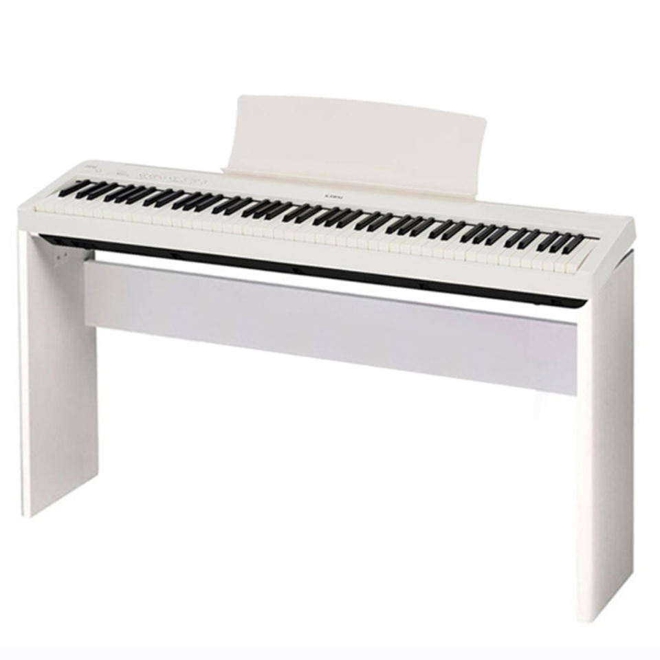 KAWAI ES110W カワイ 電子ピアノ ホワイト 綺麗でかわいいです^_