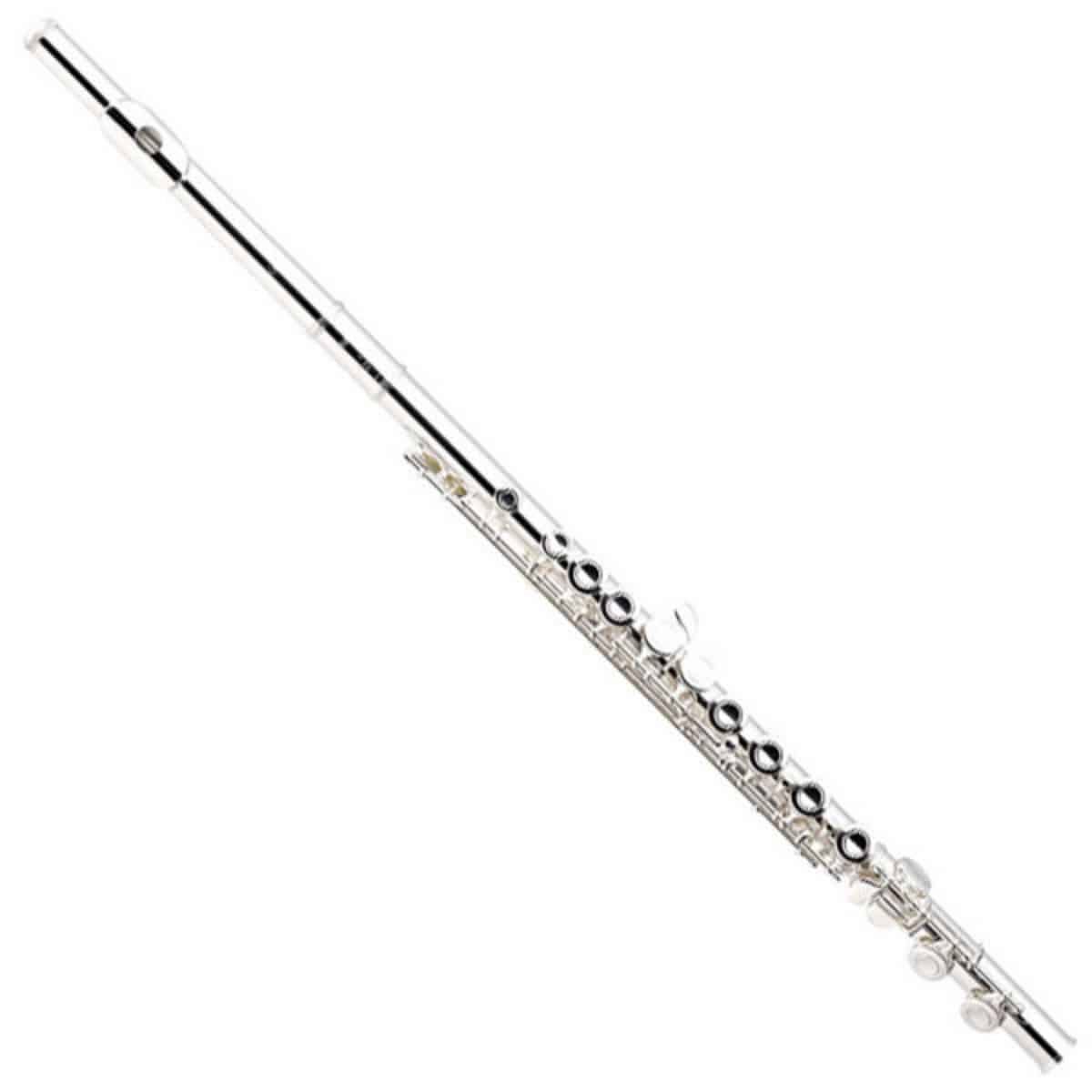 YAMAHA フルート YFL-221 YFL221 Yamaha 221 Flute: Master the Art of