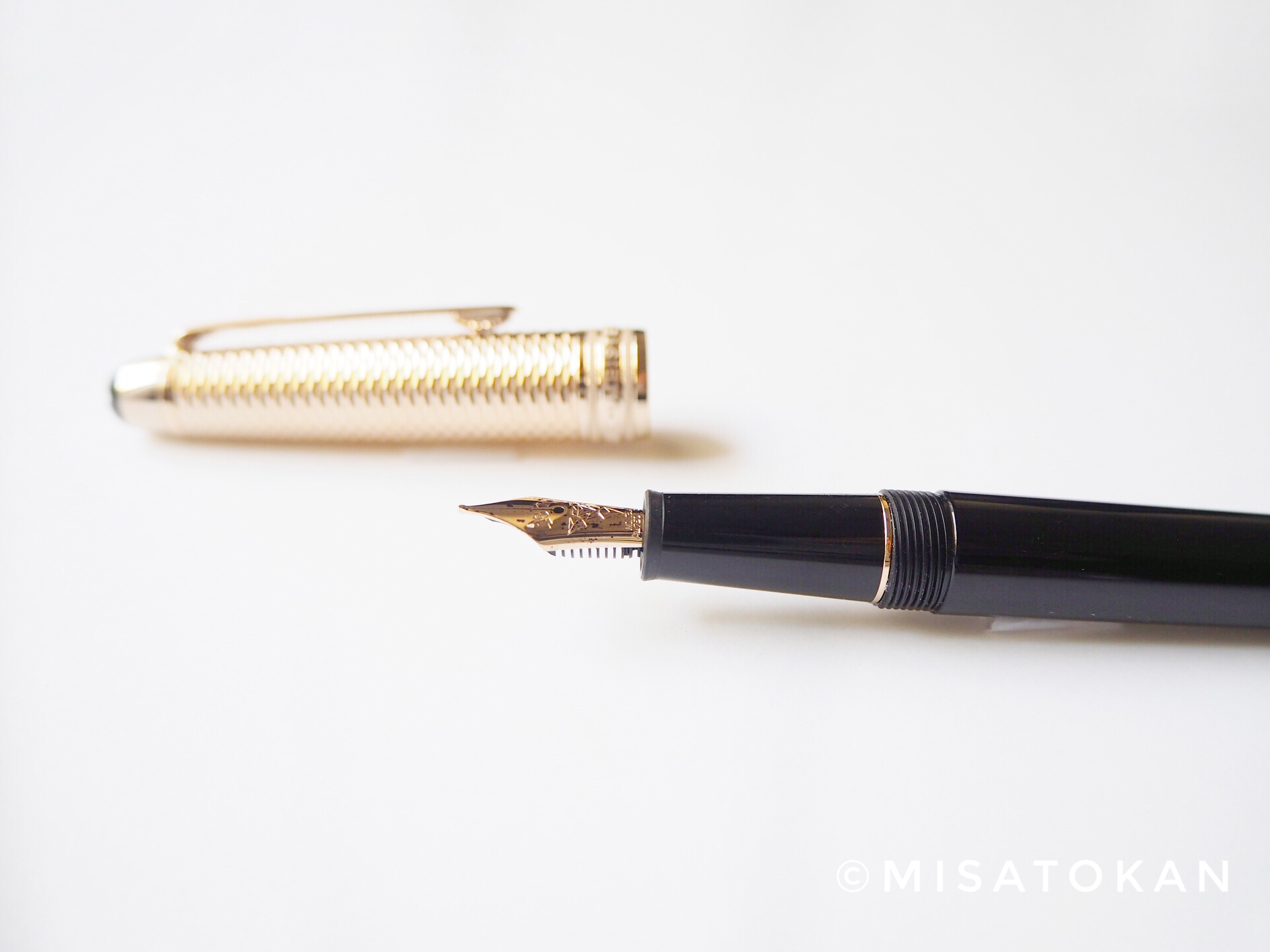 モンブラン マイスターシュテュック ジオメトリー | STATIONERY RESTAURANT