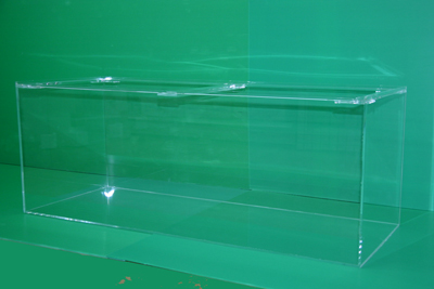 アクリル水槽 120cm｜アクリル水槽 - 熱帯魚のmishima