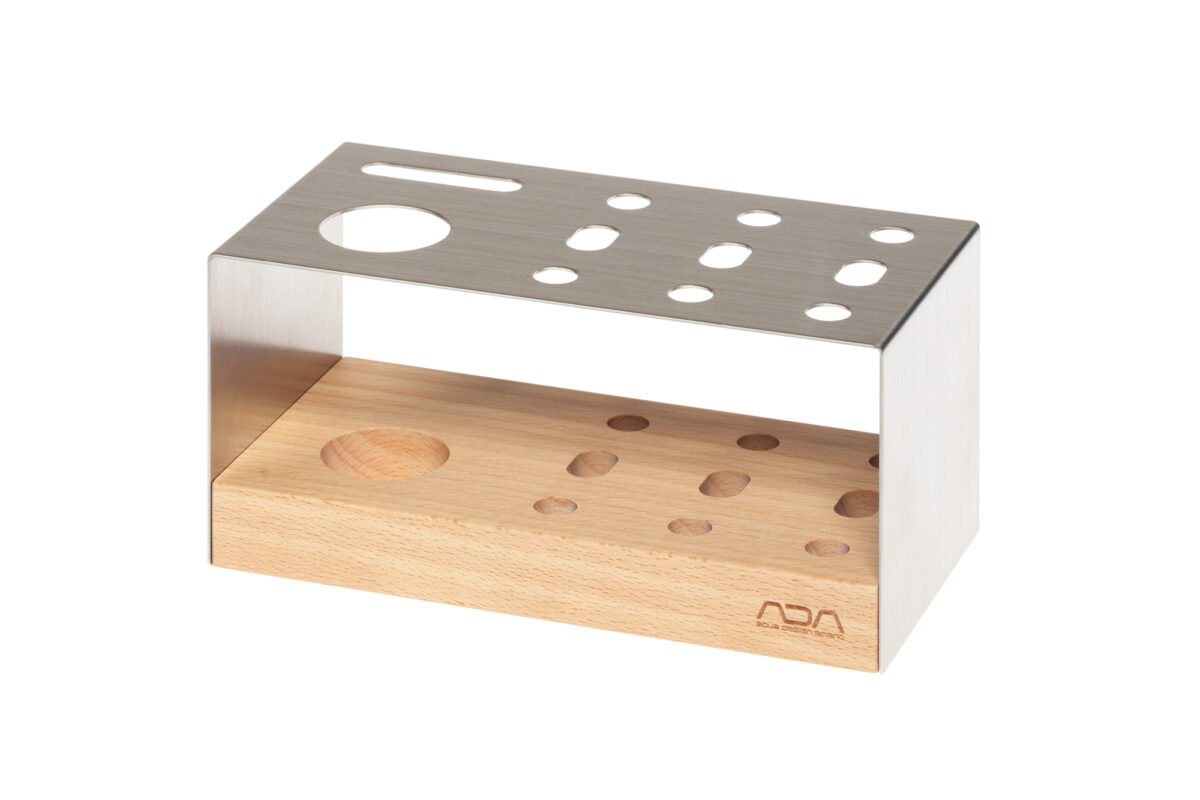 ADA メタルウッドツールスタンド発売のお知らせ - 熱帯魚のmishima