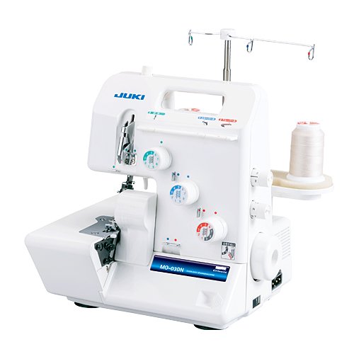 babylock BLAT4W Imagine Wave2本針4本ロックミシン babylock BLAT4W