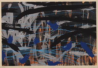 堀浩哉 HORI Kosai, 1947− | 公益財団法人 三鷹市スポーツと文化財団