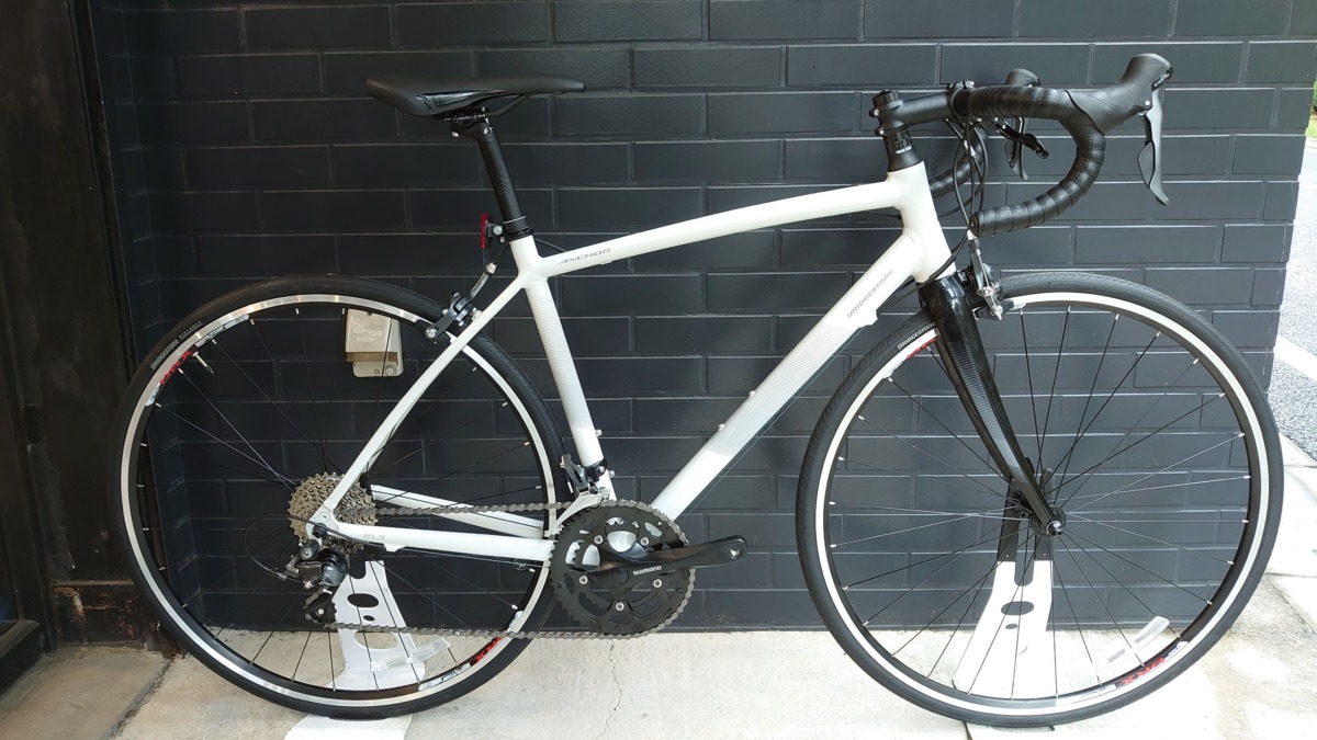 2021】BRIDGESTONE ANCHOR RL3 入荷！【新色！】 | 自転車のことなら