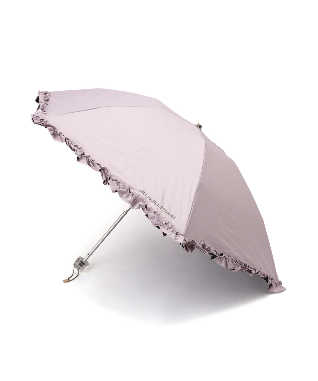 遮光フリルアンブレラ【晴雨兼用】 | JILL by JILL STUART（ジル バイ