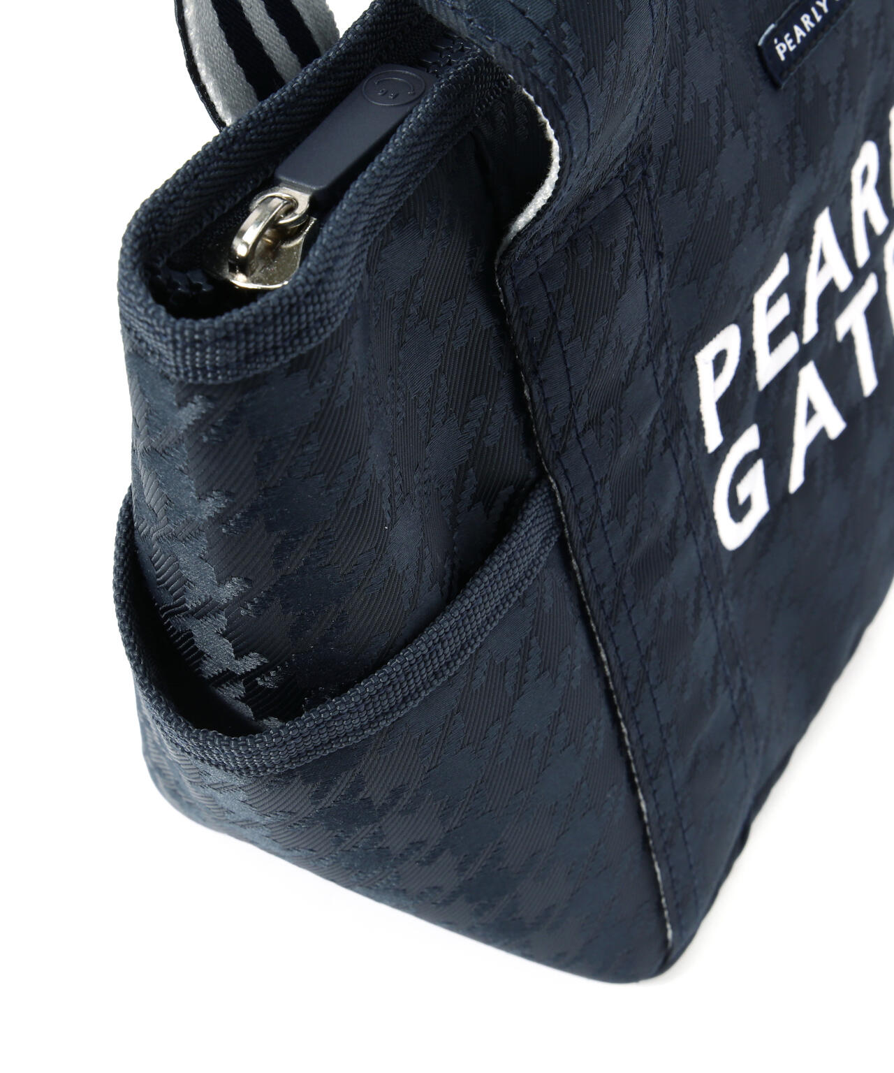 PG is PG カートバッグ (UNISEX) | PEARLY GATES（パーリーゲイツ