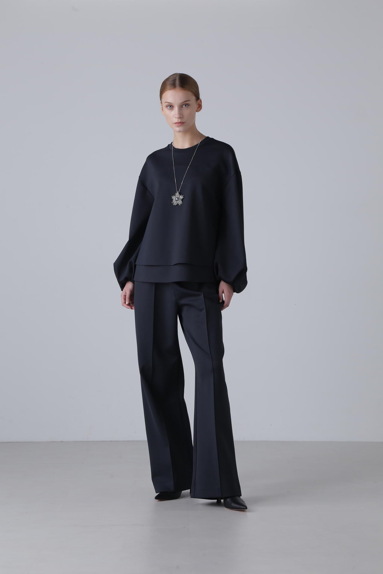 クリスタルシェイドブローチ | ADORE（アドーア） ｜【公式】通販mix